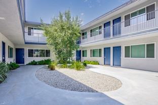 Park Villa Student Apartments - Photo 1 of 1