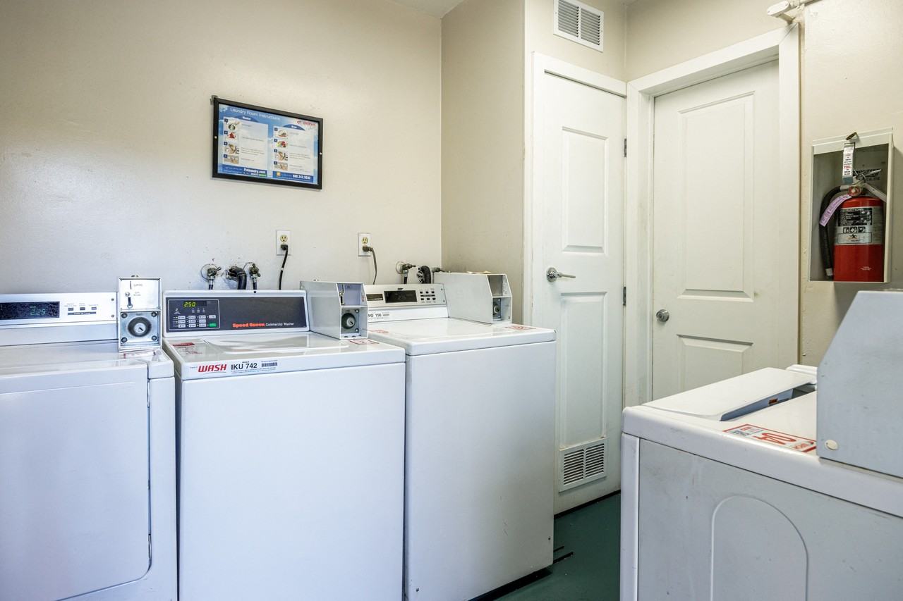 Park Villa Student Apartments - Photo 3 of 19