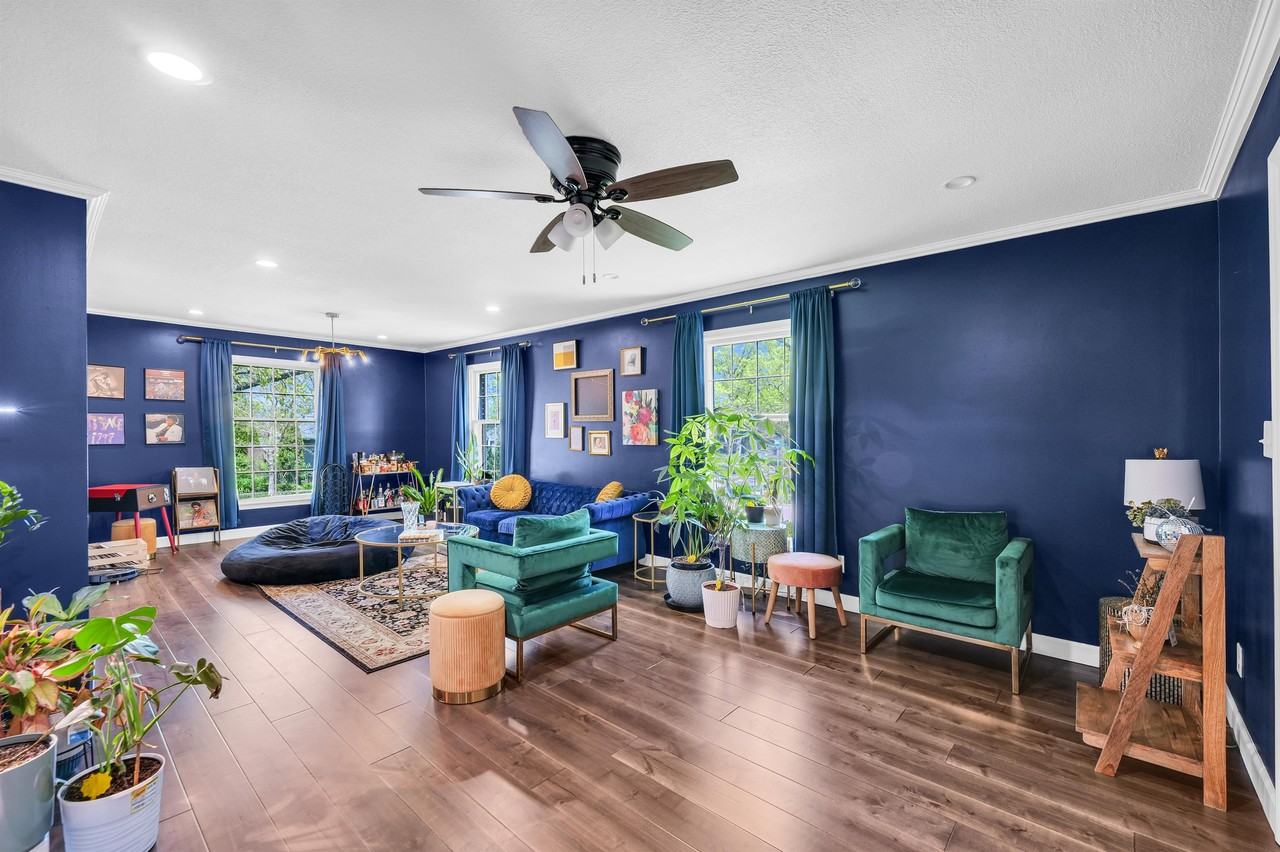 3201 Fawn Hill Ct #1 - Photo 4 of 14