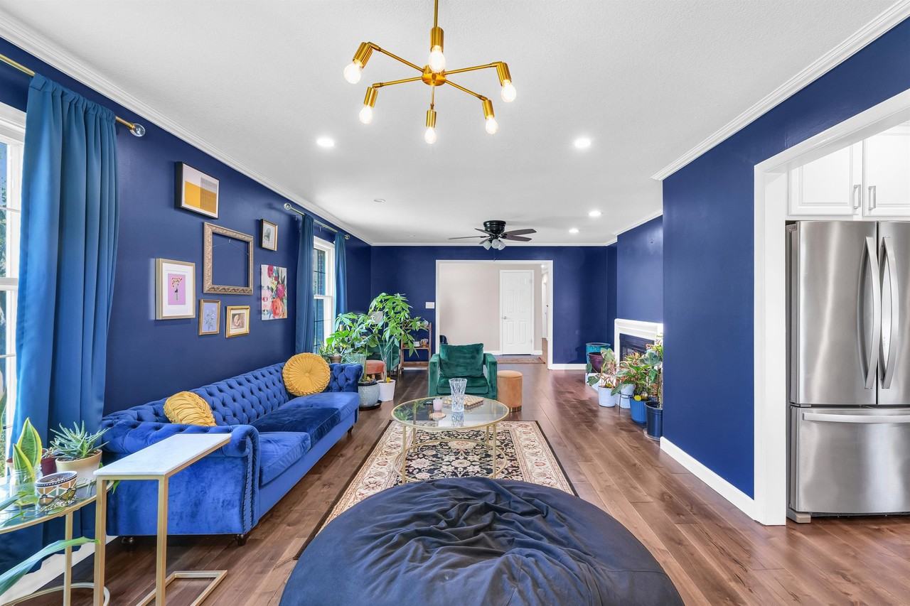 3201 Fawn Hill Ct #1 - Photo 5 of 14