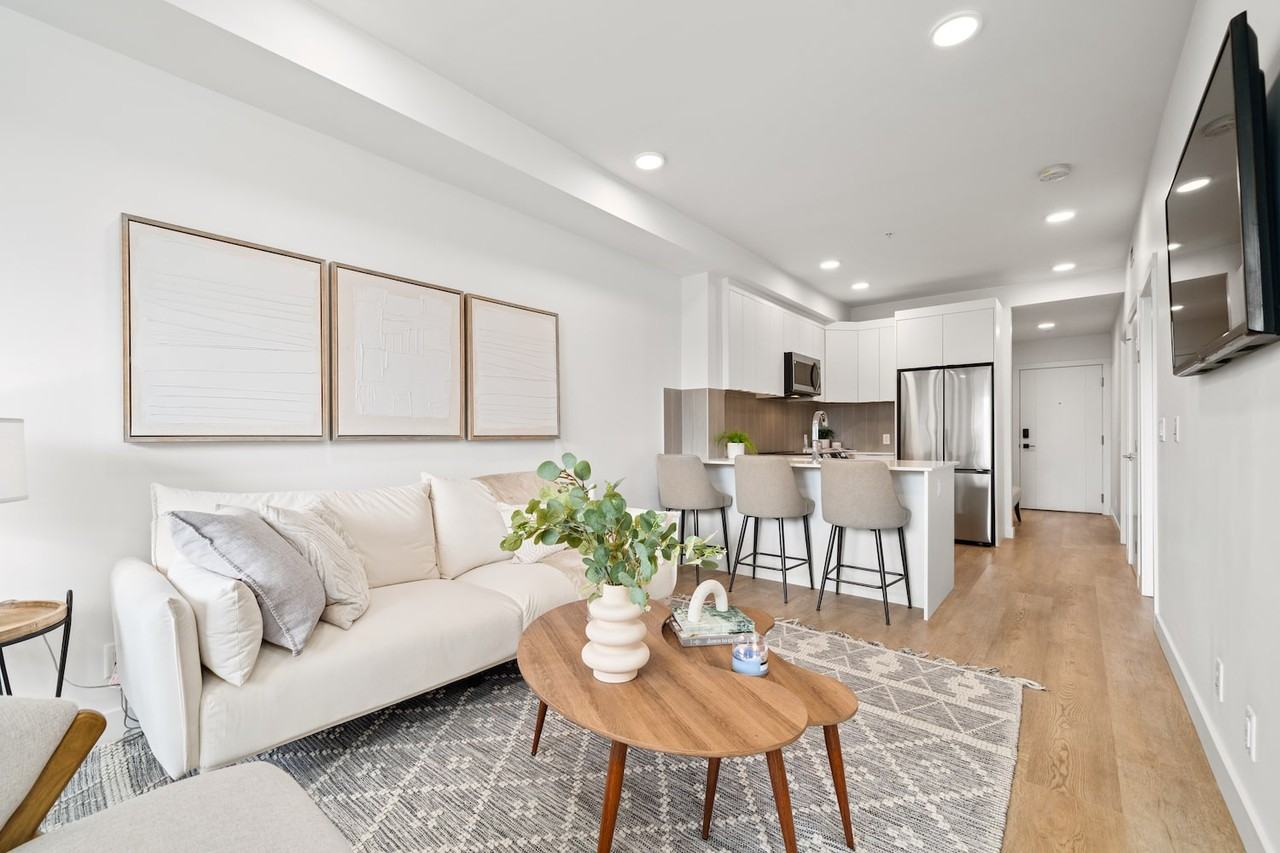 Trail Apartments - Photo 2 of 35