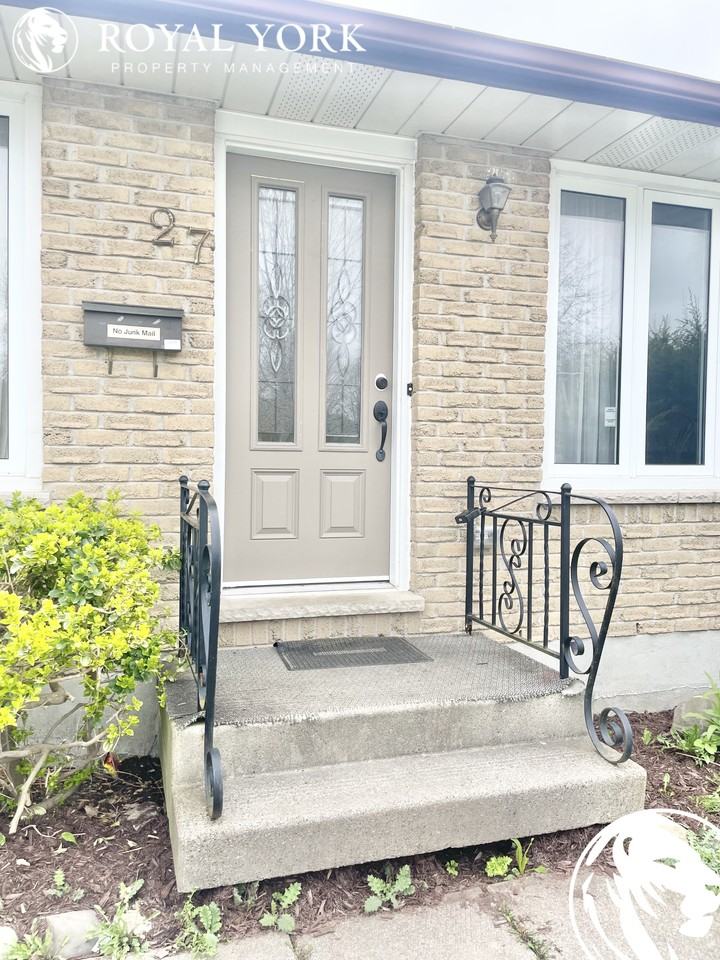 27 Ardsley Road, London, Ontario N6G 3J4 - Photo 3 of 20