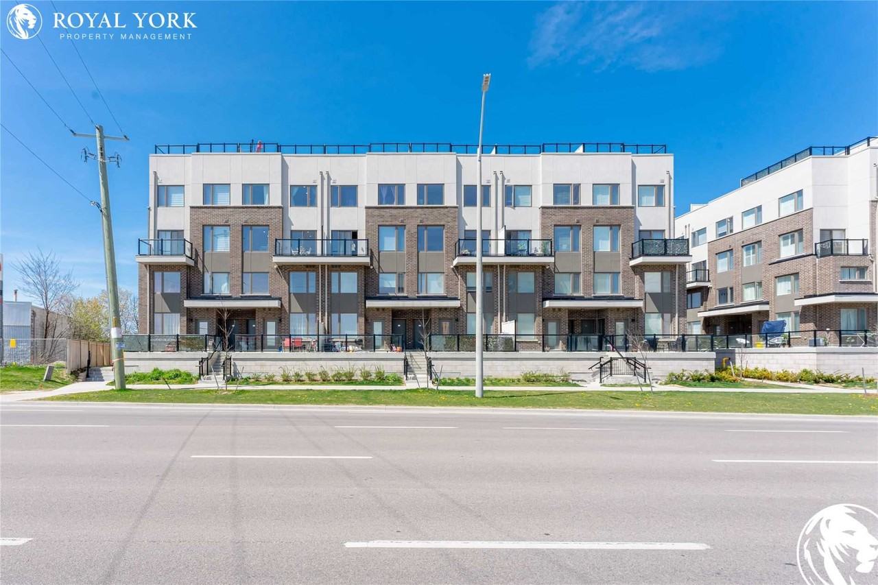 420-1460 Whites Road North, Pickering, Ontario L1V 0E8 - Photo 2 of 19