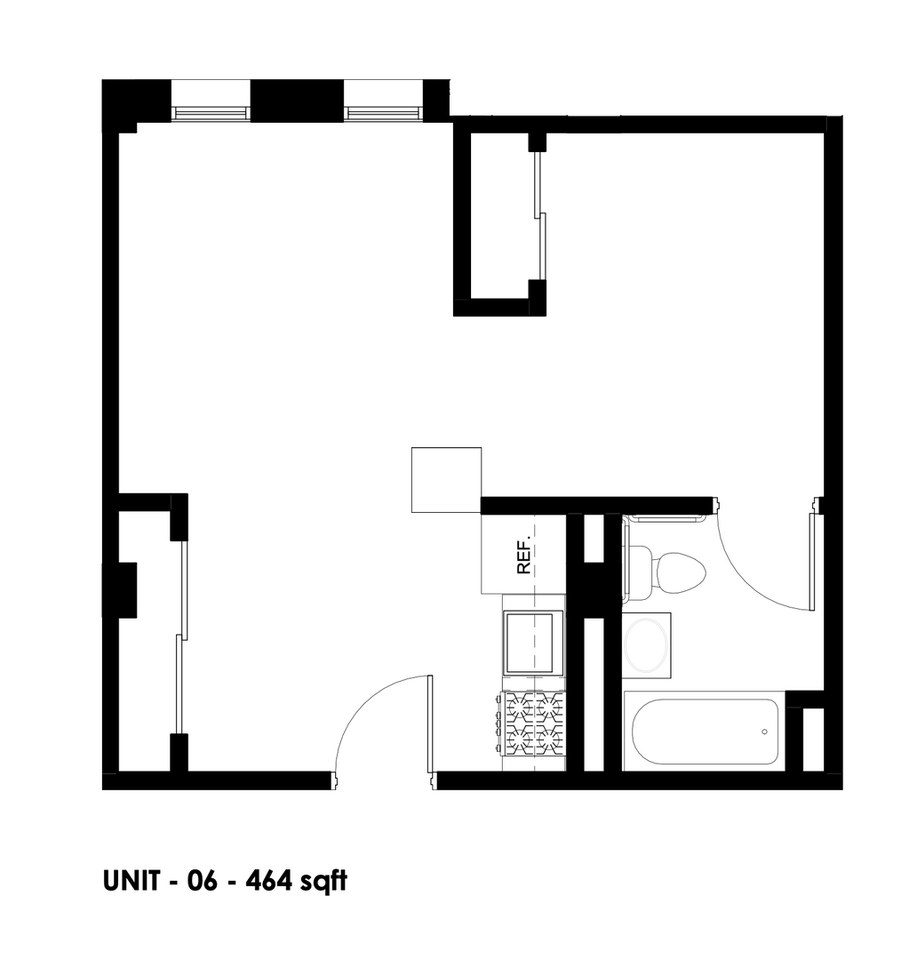 New Grand Apartments - Photo 3 of 44