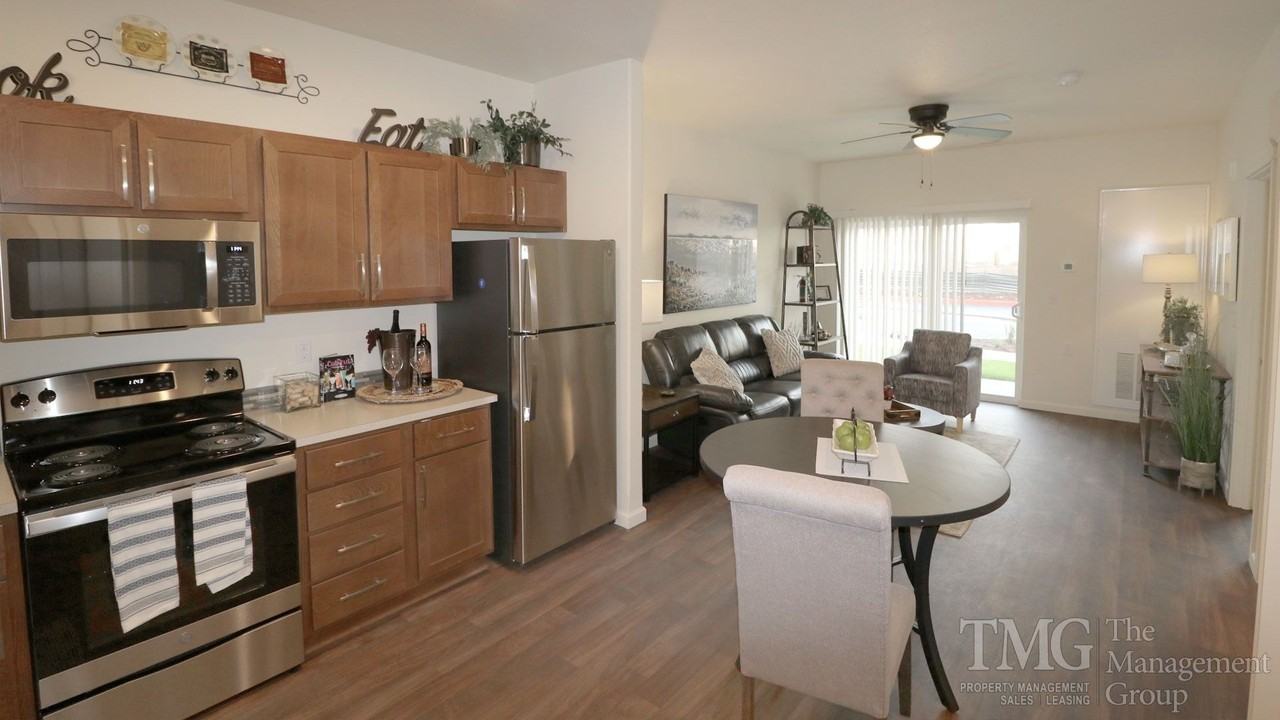 The Trails at Salmon Creek - Photo 2 of 21