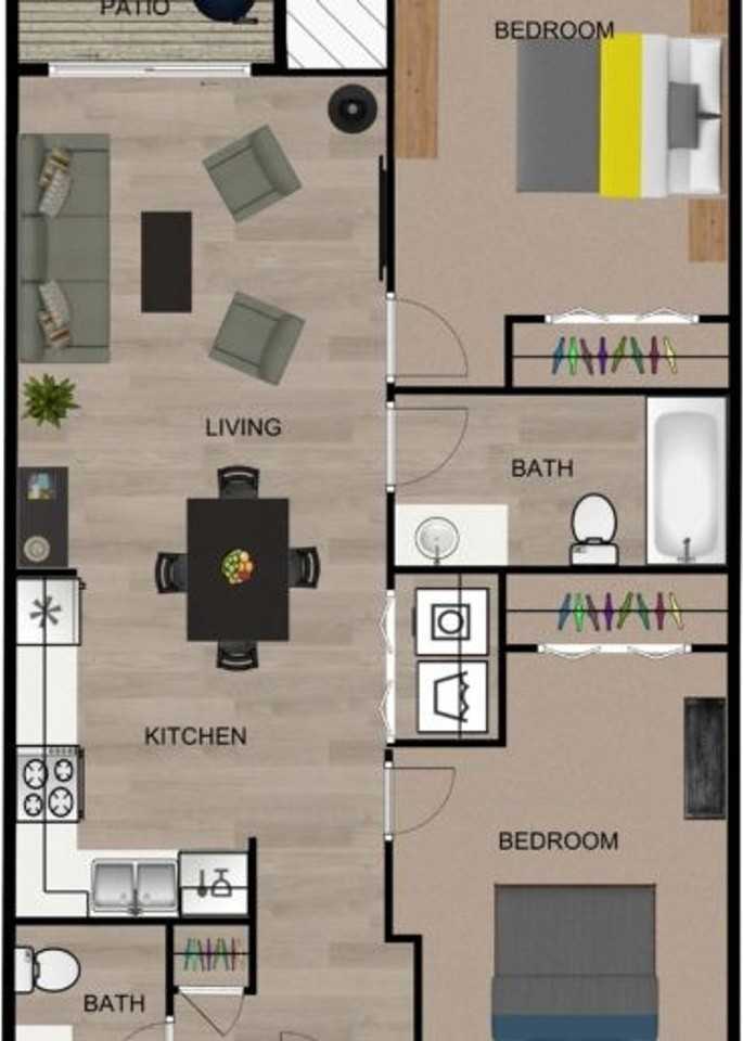 The Trails at Salmon Creek - Photo 3 of 21