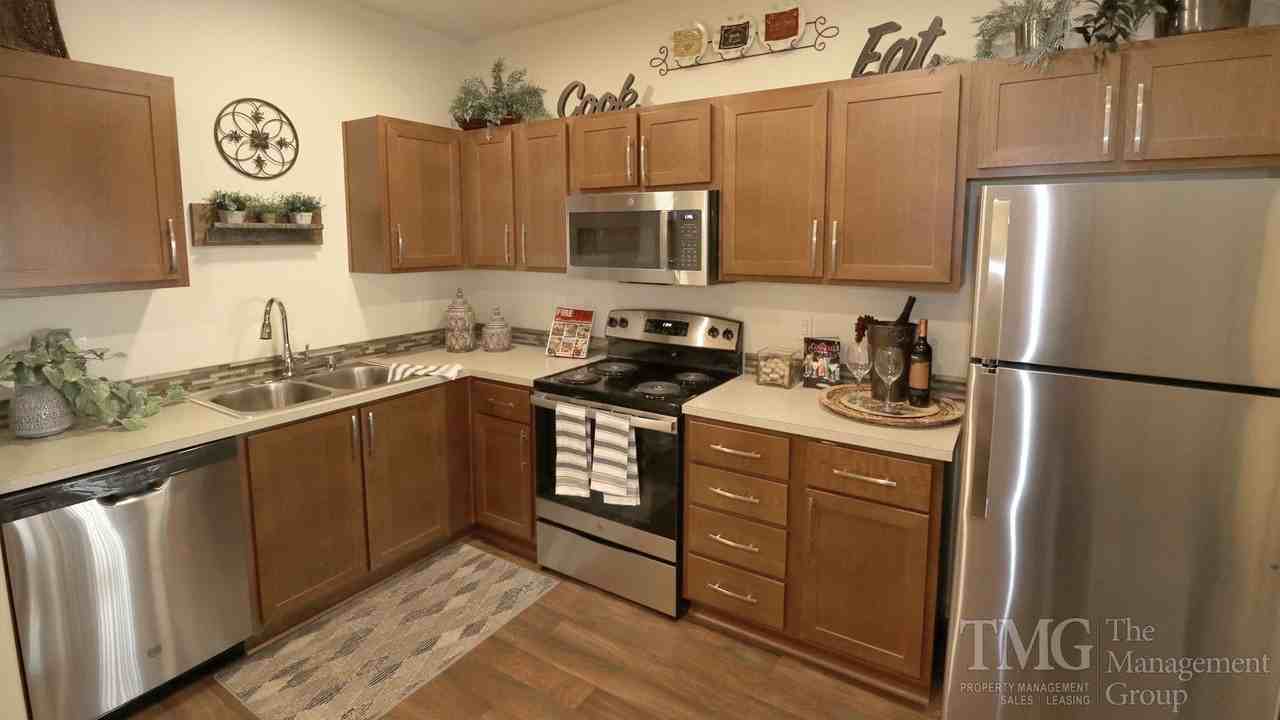 The Trails at Salmon Creek - Photo 4 of 21