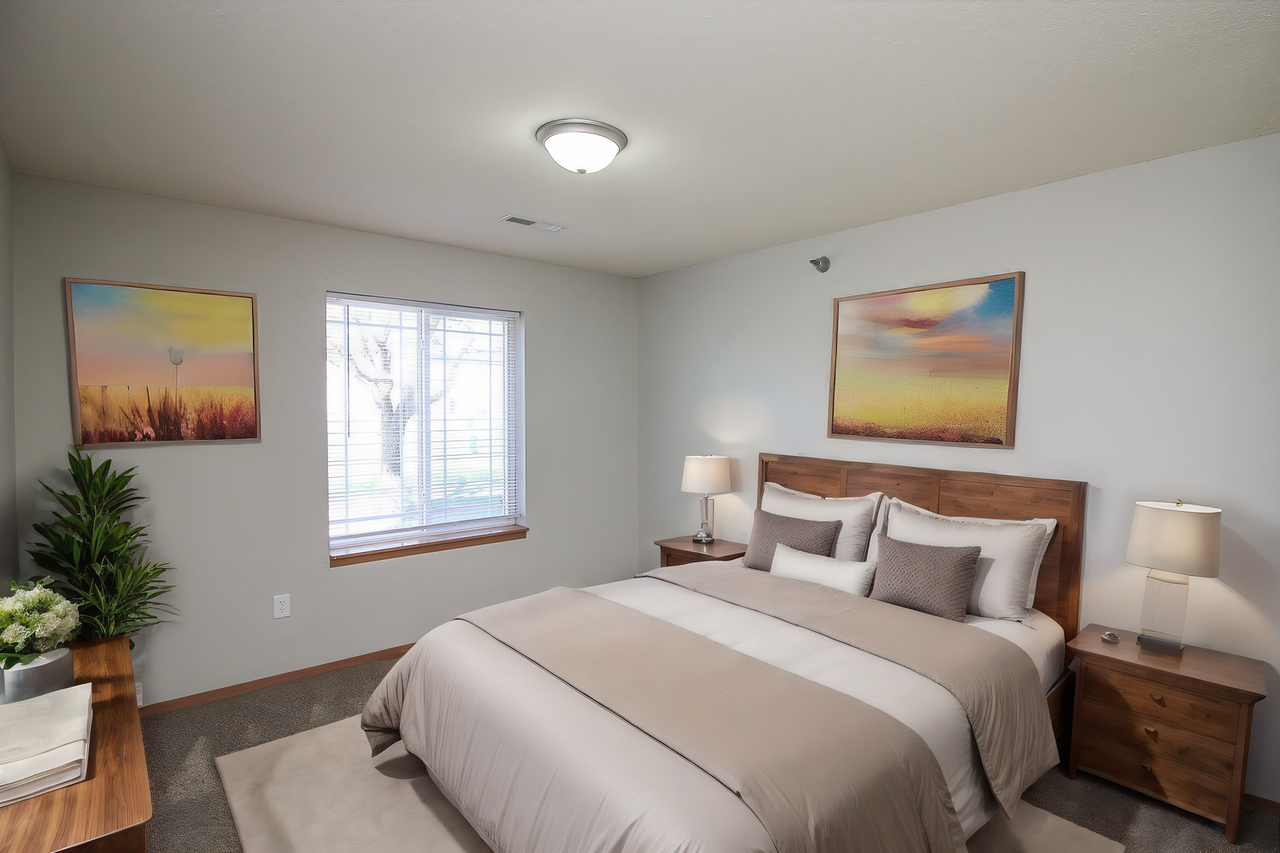 Pinehurst Apartments - Photo 6 of 12