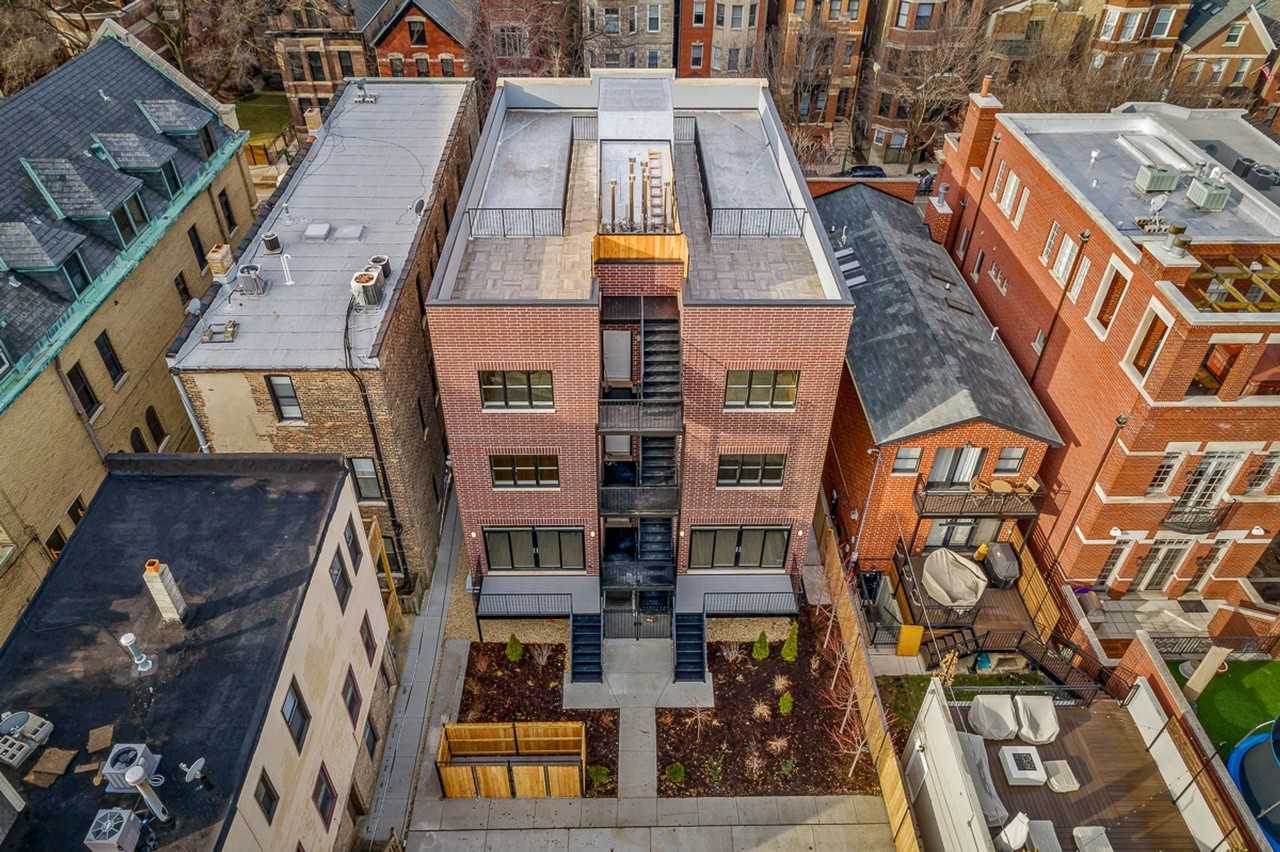 2319 N. Southport - Photo 2 of 9