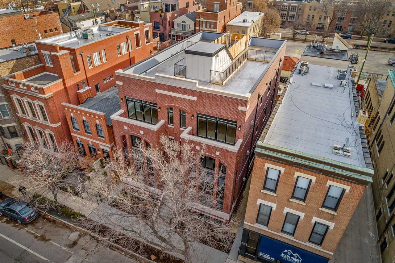 2319 N. Southport - Photo 5 of 9