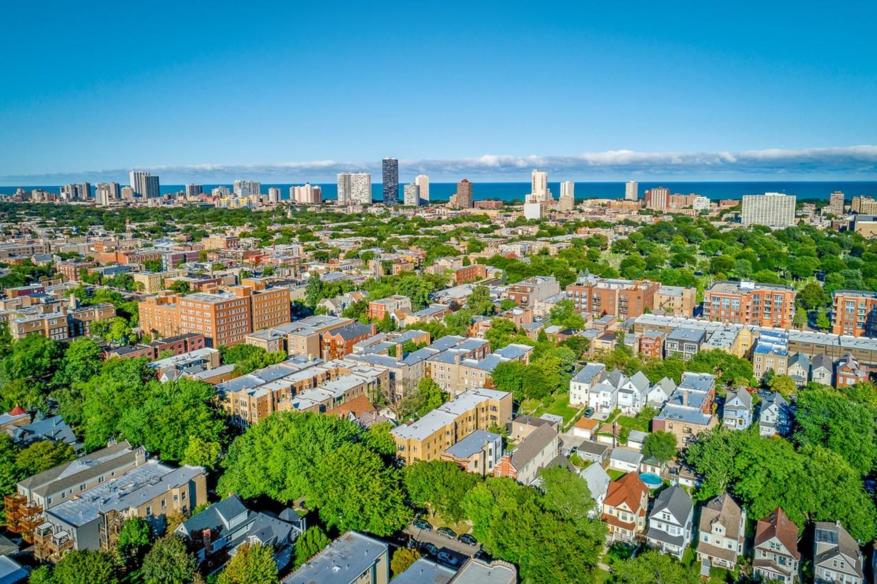 4857-61 N. Paulina - Photo 3 of 4