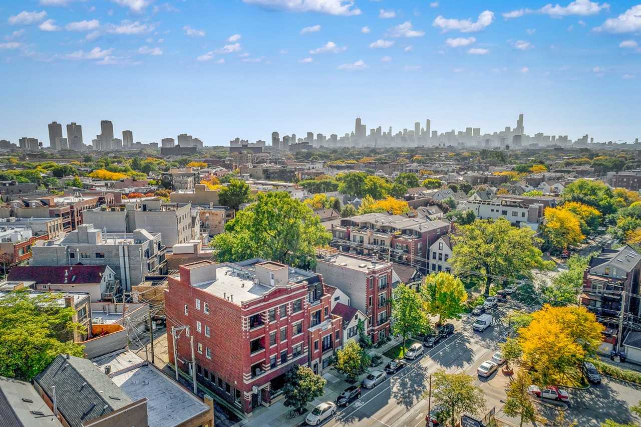 2927-29 N. Southport - Photo 2 of 5