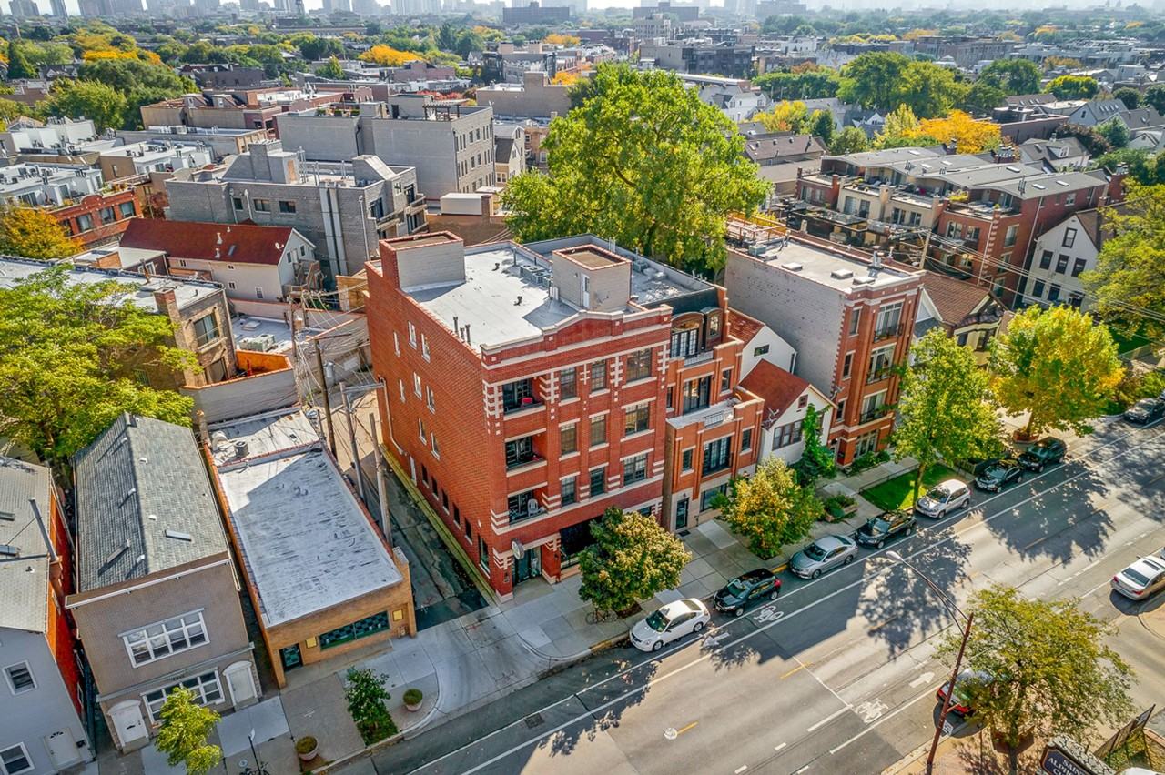 2927-29 N. Southport - Photo 3 of 5