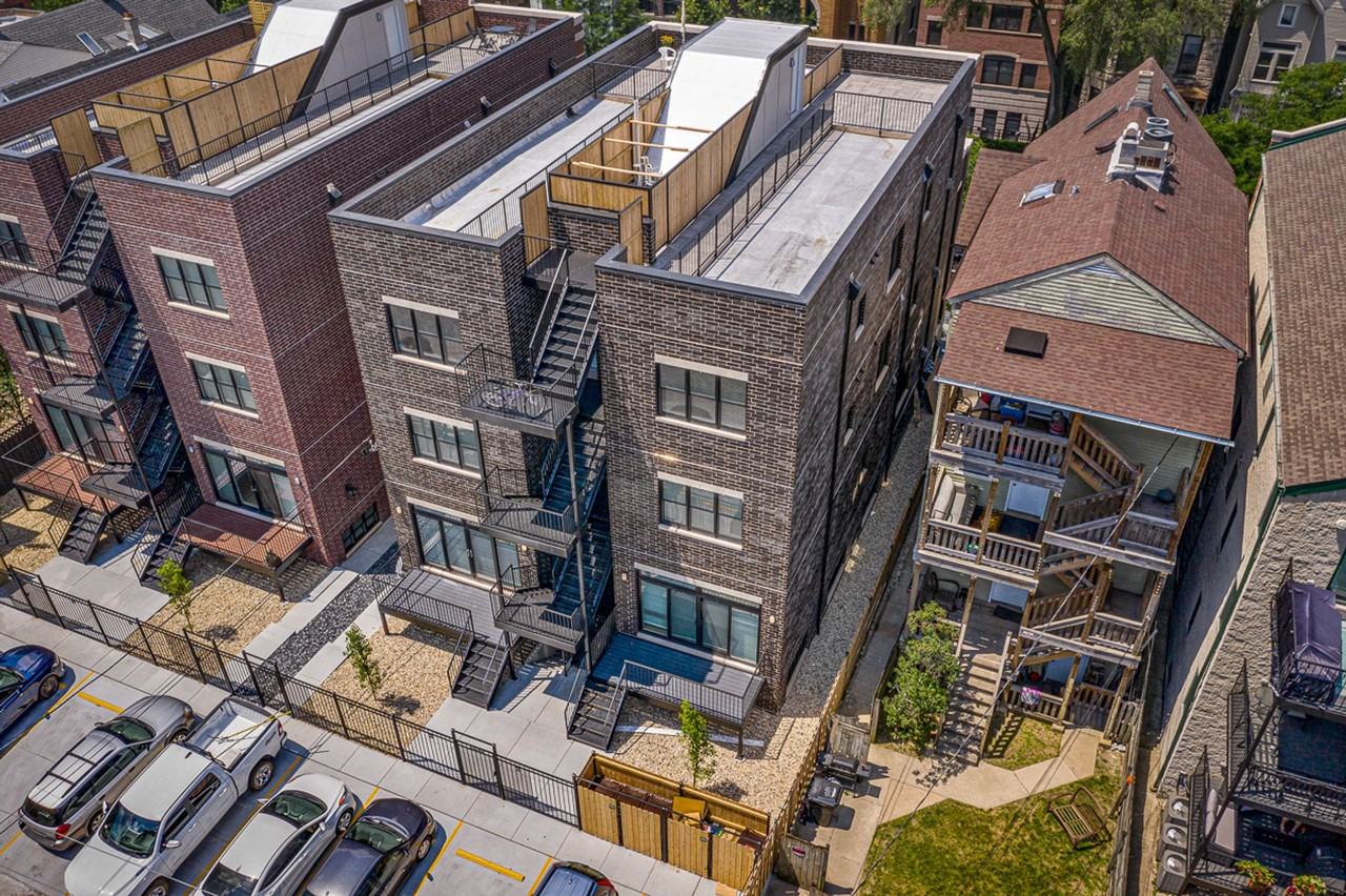 3347 N. Kenmore - Photo 2 of 9
