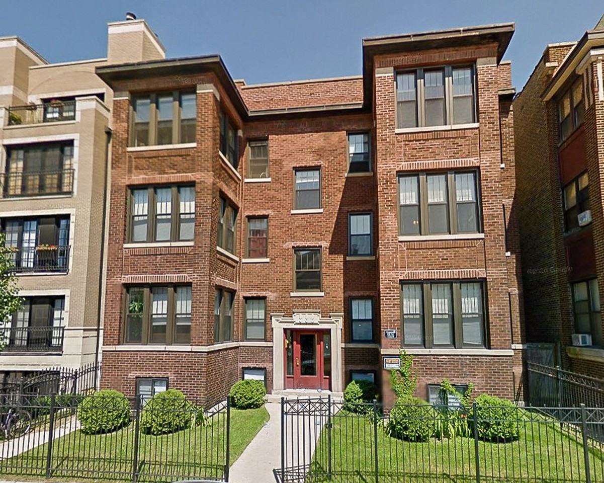 3709-11 N. Wilton - Photo 2 of 6