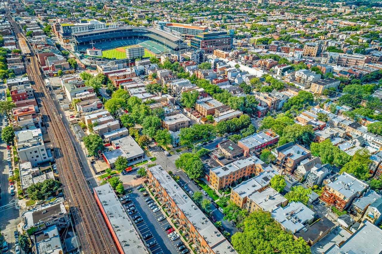 3709-11 N. Wilton - Photo 4 of 6