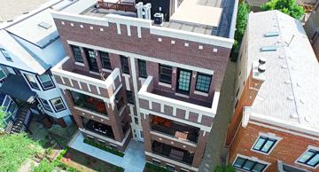 featured image of 1241 W Oakdale Ave