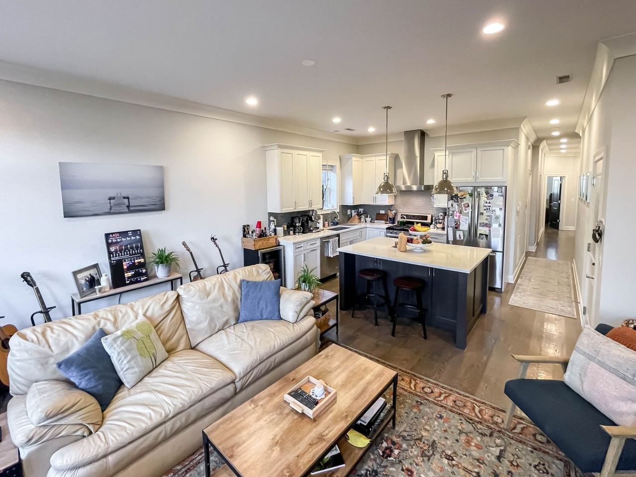 1241 W. Oakdale - Photo 3 of 7