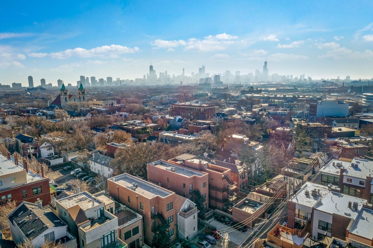 2328 N. Greenview - Photo 2 of 5