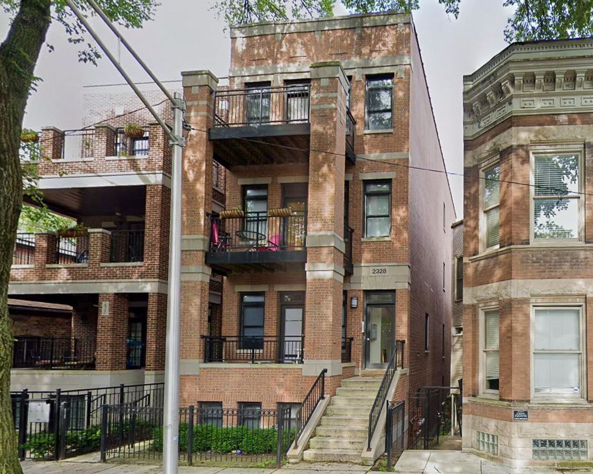 2328 N. Greenview - Photo 3 of 5