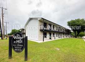 featured image of 1401 North Clay Street #F