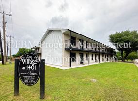 1401 North Clay Street #F - Photo 1 of 1