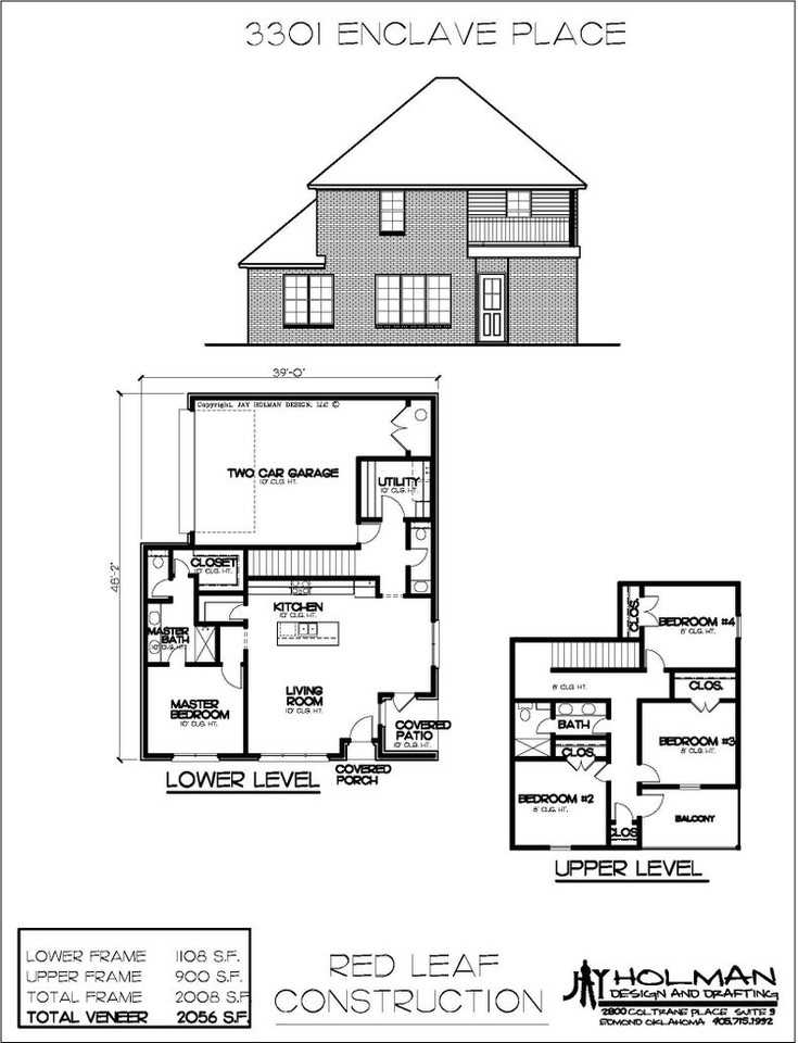 3301 Enclave Pl - Photo 2 of 38