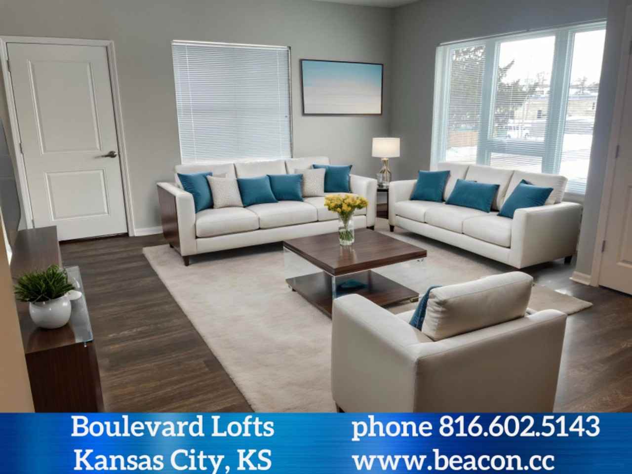 Boulevard Lofts - Photo 3 of 34