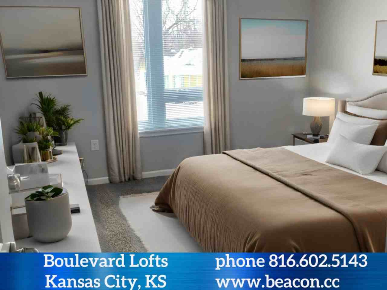 Boulevard Lofts - Photo 5 of 34