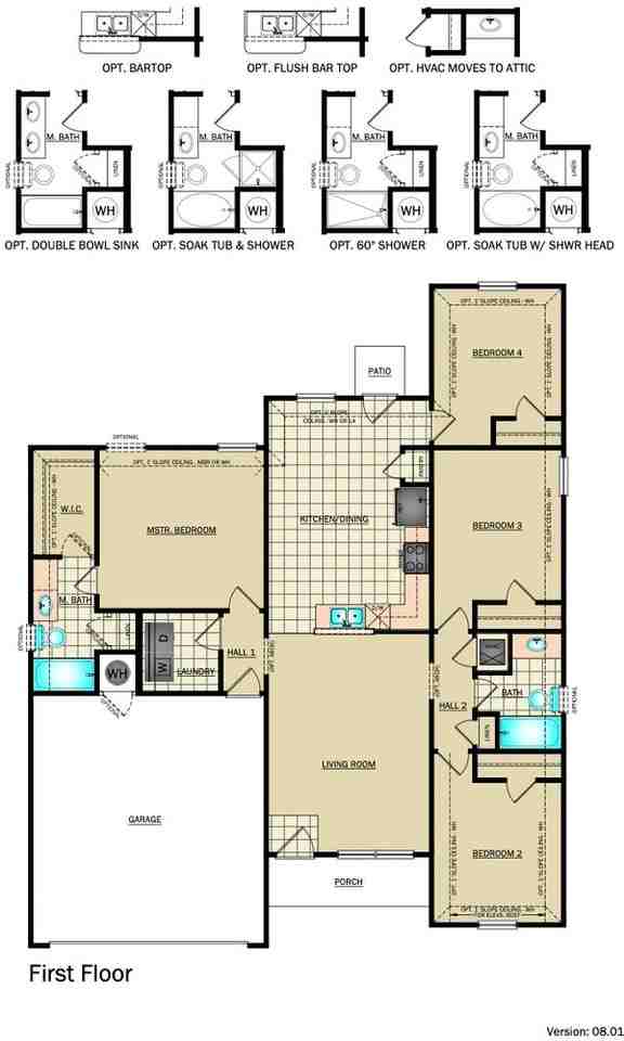 5111 Yukon Dr - Photo 2 of 21