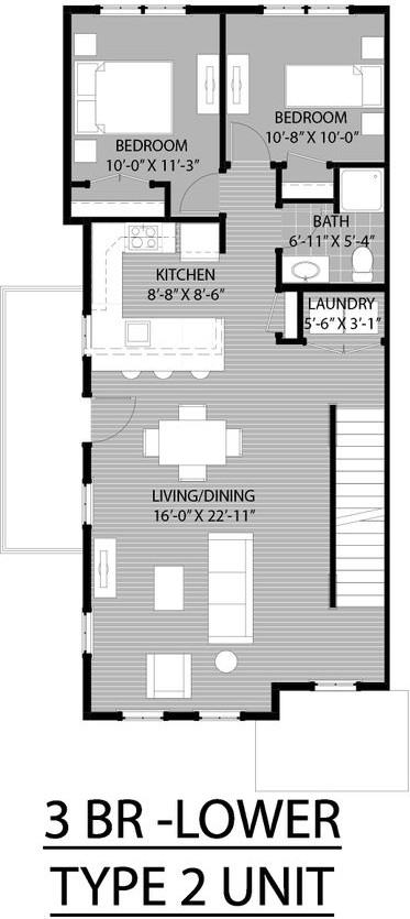 Cornerstone at Lumberton - Photo 2 of 13