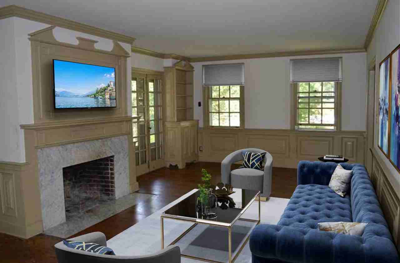 1404 E Butler Pike - Photo 2 of 5