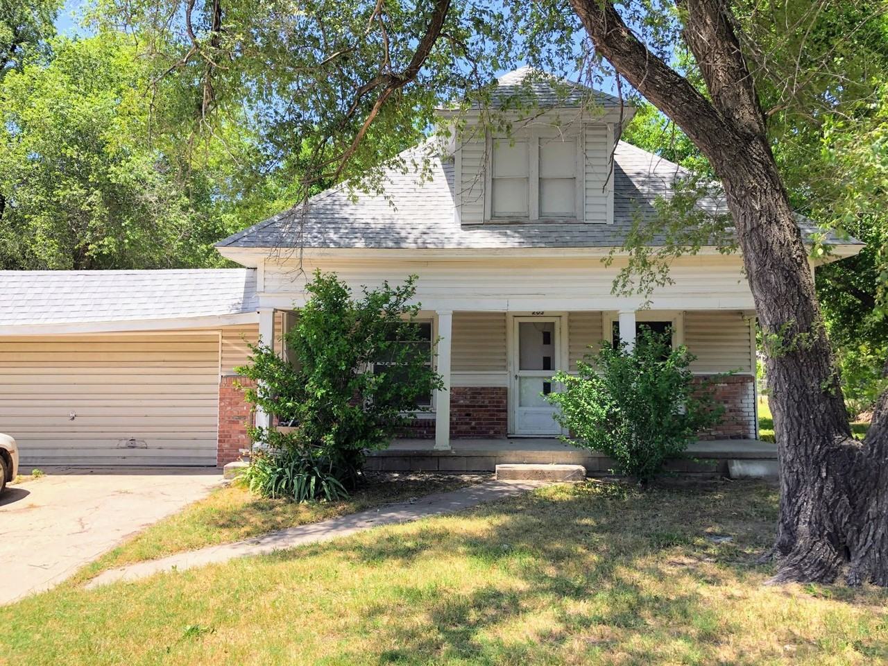 Pet Friendly Houses for Rent in Hutchinson, KS Homes Available Zumper