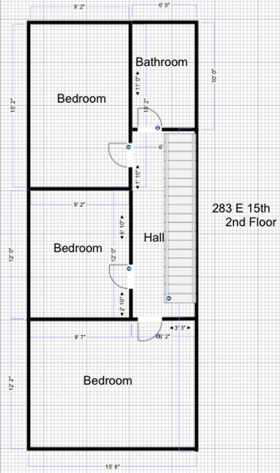 283 E 5th Ave - Photo 2 of 3