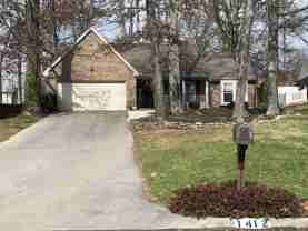 1412 Clear Brook Dr - Photo 1 of 1