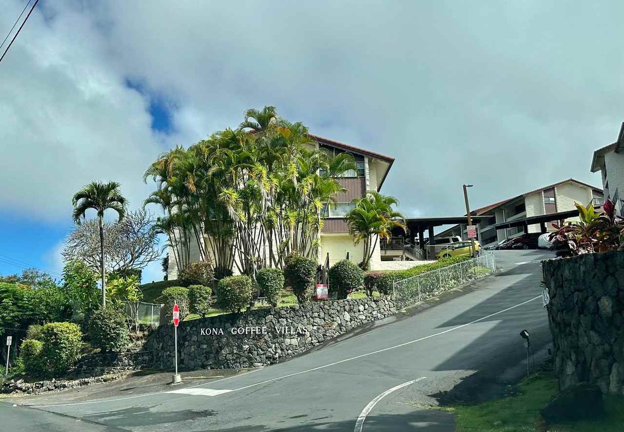 79-7199 Mamalahoa Hwy - Photo 3 of 26