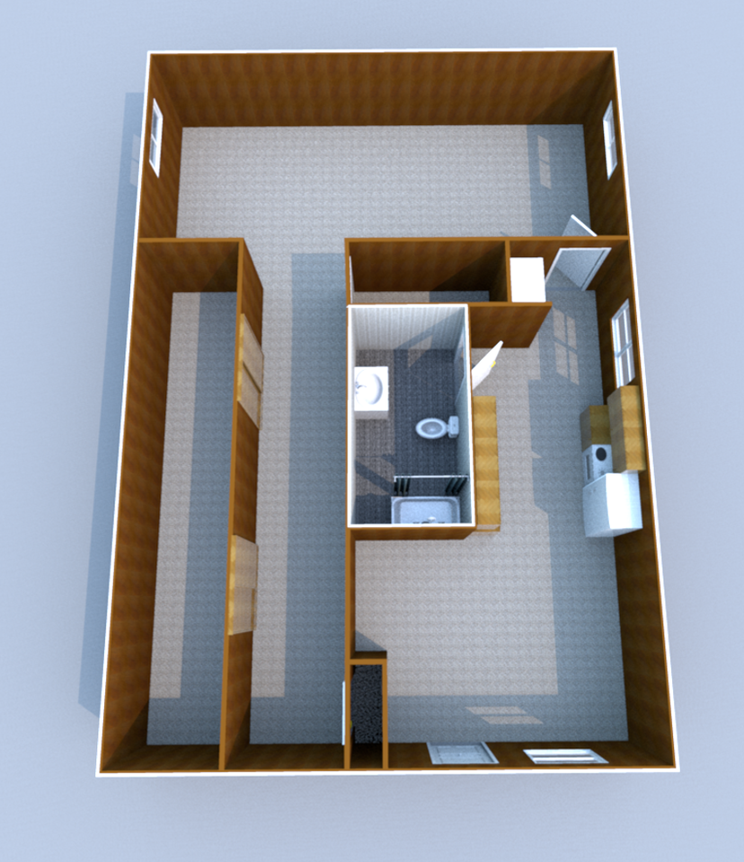 521 S 9th St - Photo 2 of 18