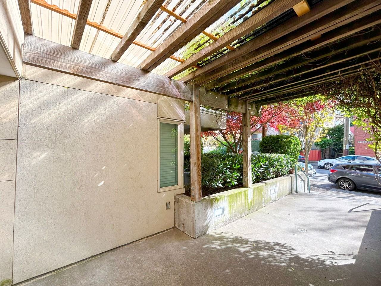 Capitol Hill Park - Photo 4 of 37