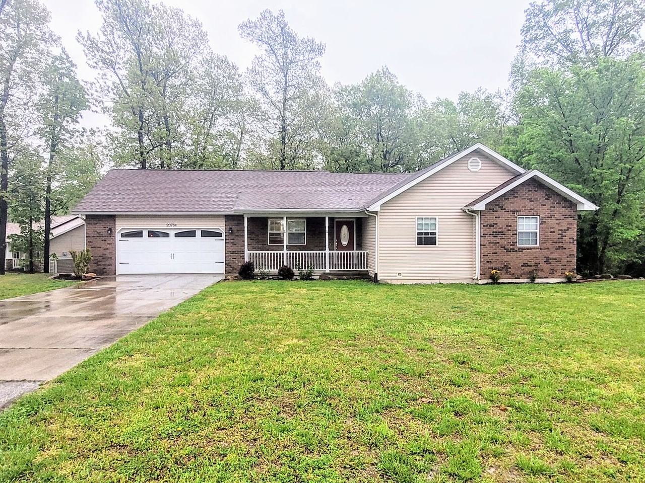 Houses For Rent Near Fort Leonard Wood, MO 28 Rentals Available