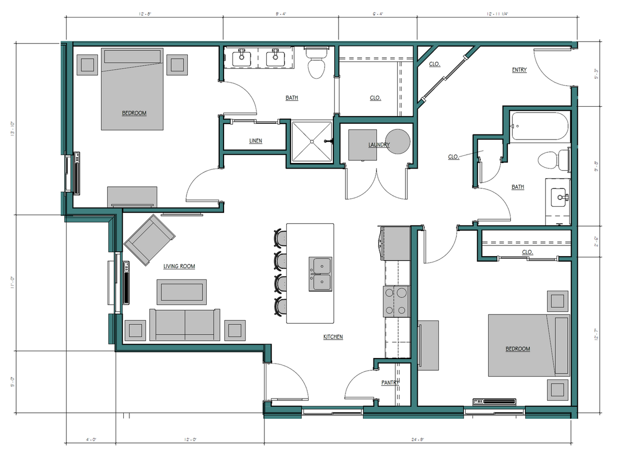 Welcome to The Current – Where Community, Comfort, and Security Flow Together - Photo 7 of 50