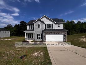 232 232 Fishers Cove Lane - Photo 1 of 1
