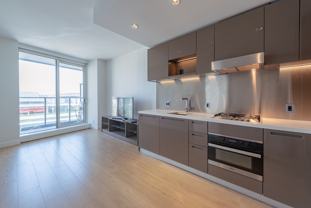 777 Richards Street #3707 - Photo 1 of 1