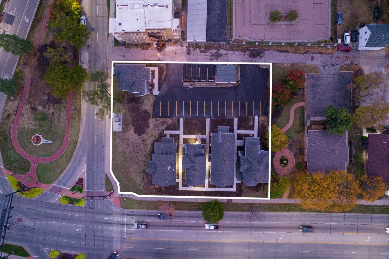 1248 Sw Topeka Blvd #2A - Photo 2 of 10