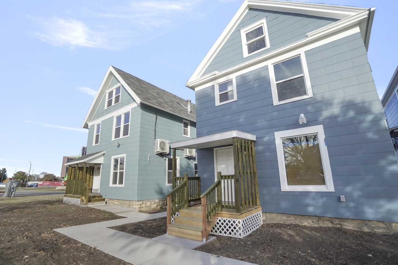 1248 Sw Topeka Blvd #2A - Photo 3 of 10