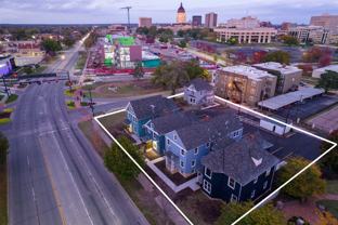 1248 Sw Topeka Blvd #1A - Photo 1 of 1