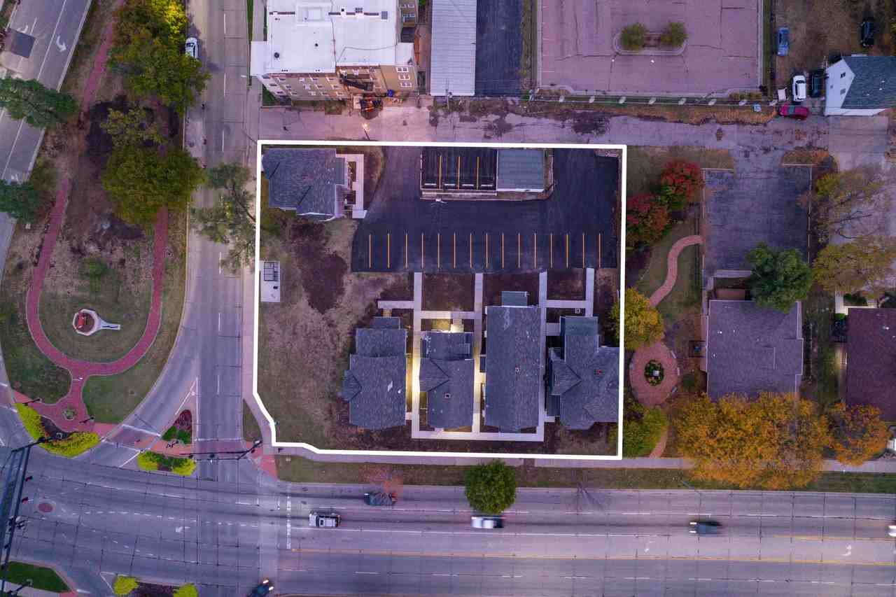 1244 Sw Topeka Blvd #2A - Photo 2 of 14