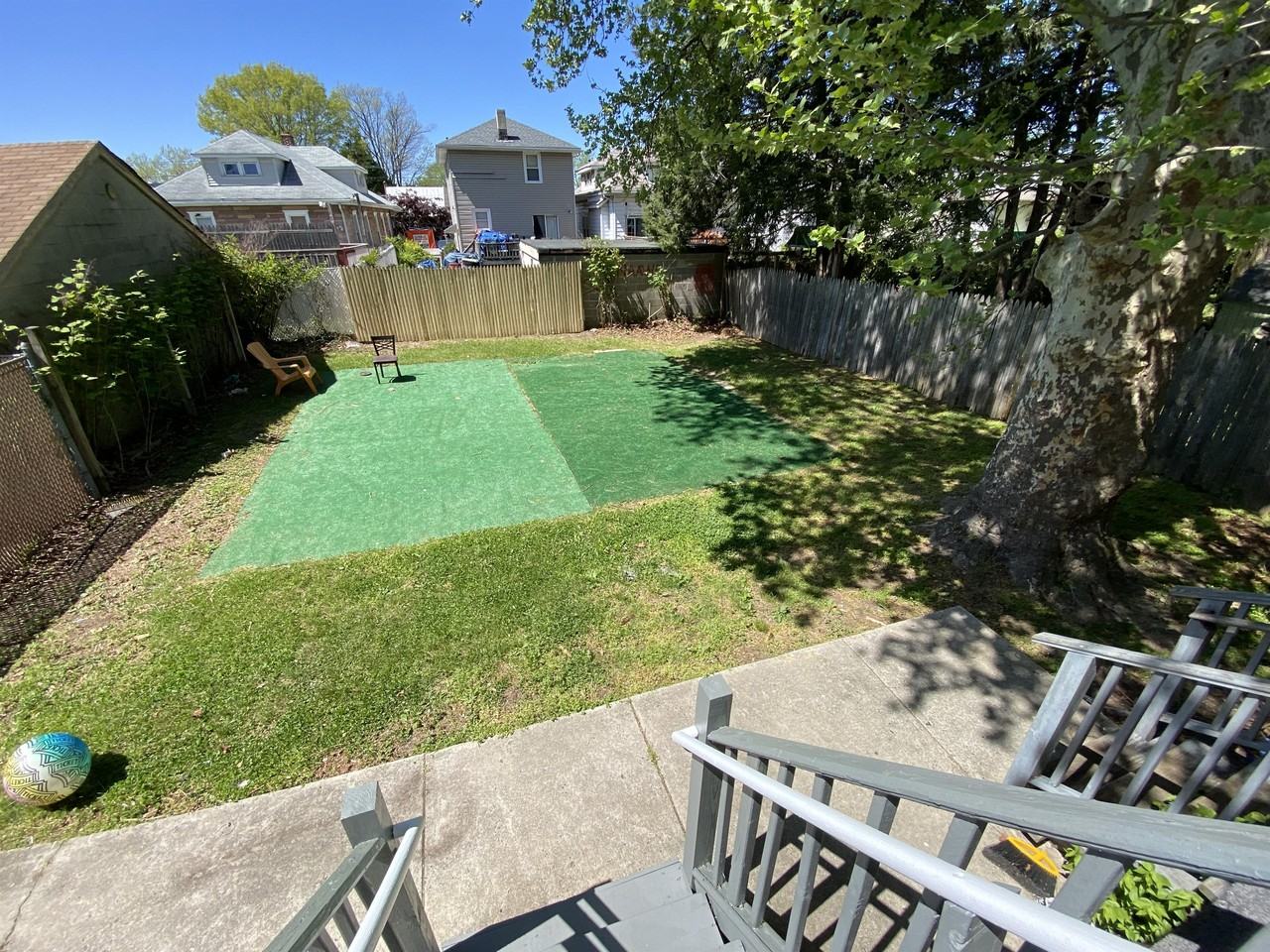 6021 Upsal Street #B - Photo 3 of 10