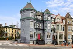 547 Florida Ave Nw #5 - Photo 1 of 1