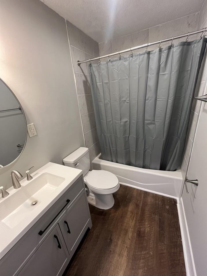 1727 President Street #1727B - Photo 7 of 7