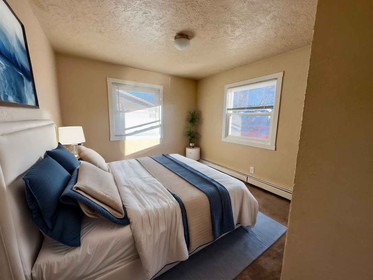 1205 S Blaine Ave #9 - Photo 2 of 6